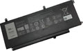 Battery for Dell Inspiron N7548