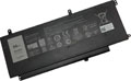 Battery for Dell Inspiron 15 7547