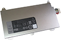 Battery for Dell Venue 8 Pro 3845