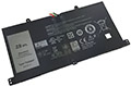 Battery for Dell D1R74