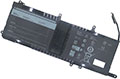 Battery for Dell ALW17C-D1848