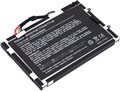 Battery for Dell 08P6X6