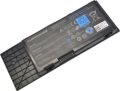 battery for Dell Alienware M17X R4