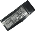 battery for Dell Alienware M17X R2