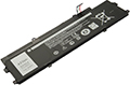 Battery for Dell Chromebook 11 3120