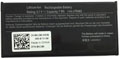 Battery for Dell DX481