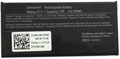 Battery for Dell T954J