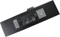 Battery for Dell 451-BBGR