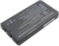 battery for Dell Inspiron 1000