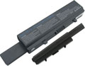Battery for Dell Inspiron 1750N