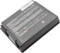 battery for Dell Inspiron 2650