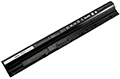 Battery for Dell P63G001