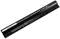 Battery for Dell Inspiron 3558