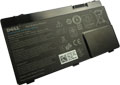 Battery for Dell Inspiron M301Z