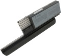 Battery for Dell Latitude D630