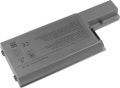 Battery for Dell Latitude D531