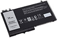 Battery for Dell P25S001