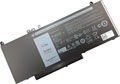 Battery for Dell HK60W