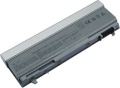 Battery for Dell Latitude E6400 XFR