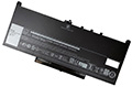 Battery for Dell 242WD