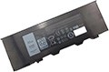 Battery for Dell Latitude E7204