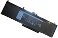 Battery for Dell WJ5R2