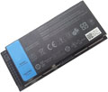 Battery for Dell 312-1354