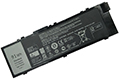 Battery for Dell Precision M7510