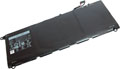 Battery for Dell XPS 13-9360-D1505G