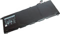 Battery for Dell XPS 13-9360-D1609G