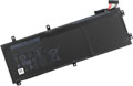 Battery for Dell XPS 15-9560-D1845T