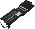 Battery for Dell 09F233