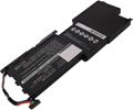 Battery for Dell XPS L521X