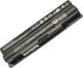 Battery for Dell XPS 17