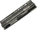 Battery for Dell XPS L501X